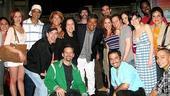George Lopez at In the Heights – George Lopez