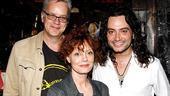 Susan Sarandon at Rock of Ages – Tim Robbins – Susan Sarandon – Constantine Maroulis