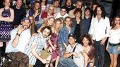 Susan Sarandon at Rock of Ages – Susan Sarandon