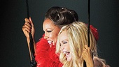 Kristin Chenoweth 2010 – broadway bares 1 - 25