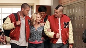 Kristin Chenoweth 2010 – Glee 1 - 19