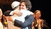 In the Heights Closing Night – Lin-Manuel Miranda – Thomas Kail