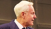 Anything Goes Opening Night – John McMartin – Jessica Walter