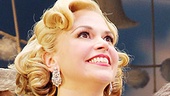 Anything Goes Opening Night – Sutton Foster