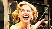 Anything Goes Opening Night – Sutton Foster