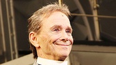 Anything Goes Opening Night – Joel Grey