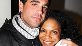 Porgy and Bess-Audra McDonald and Bobby Cannavale
