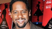 Blair Underwood is honored to follow in the footsteps of Marlon Brando and other theater greats as the tortured and tortuous Stanley Kowalski in A Streetcar Named Desire. 