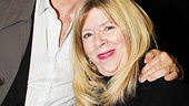 Carrie - Nan Knighton and John Breglio 