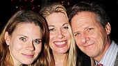 Carrie- Celia Keenan-Bolger, Marin Mazzie and Martin Moran