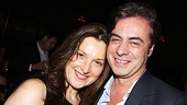 Once opening night – Barbara Broccoli – John Gore 