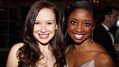 End of the Rainbow- Opening - Molly Ranson and Montego Glover