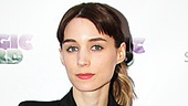 Magic.Bird Opening Night – Rooney Mara
