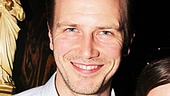 Peter and the Starcatcher Opening Night – Bill Heck – Maggie Lacey 