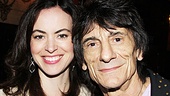 Leap of Faith Opening Night – Date – Ron Wood