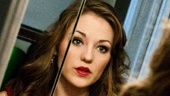 Tony Brunch with Laura Osnes – Laura Osnes