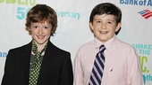 Into the Woods- Noah Radcliffe - Jack Broderick