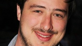 If There Is I Haven’t Found It Yet – Opening Night – Marcus Mumford