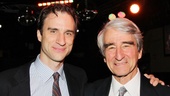 Enemy – Opening – James Waterston – Sam Waterston 