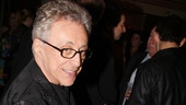Frankie Valli – opening – Frankie Valli