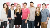 Really Really – Lauren Culpepper- Evan Jonigkeit- Aleque Reid- Matt Lauria- Kobi Libii- Zosia Mamet- David Hull