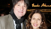 The Other Place – opening night – Christopher Evan Welch – Jessica Hecht 