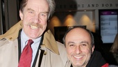 The Other Place – opening night – Nick Wyman – Stephen DeRosa
