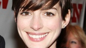 Ann- Anne Hathway