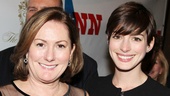 Ann- Kate McCauley Hathaway- Anne Hathway