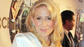Tony Red Carpet- Judith Light