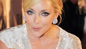 Tony Red Carpet- Jane Krakowski