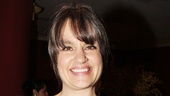 2013 Tony Awards Winner’s Circle – Pam MacKinnon