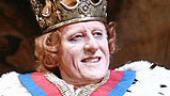 Exit the King - Show Photos - Geoffrey Rush