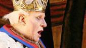 Exit the King - Show Photos - Geoffrey Rush - Susan Sarandon