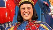 Shrek the Musical - Show Photos - Christopher Sieber