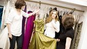 Tony Noms Get Glam - 3 - Haydn Gwynne