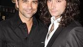 John Stamos at Rock of Ages - John Stamos - Constantine Maroulis