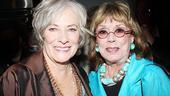 Nothing Like a Dame 2009 – Betty Buckley – Phyllis Newman