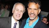 Nothing Like a Dame 2009 – Joe Benincasa – Brian Stokes Mitchell