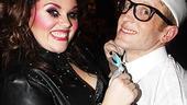 2009 Broadway Bares - Michelle Dowdy
