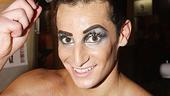 2009 Broadway Bares - Frankie James Grande