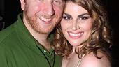 2009 Broadway Bares - Hunter Bell - Heidi Blickenstaff