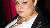 2009 Broadway Bares - Carly Jibson