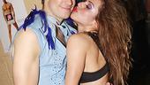 2009 Broadway Bares - Gavin Creel - Angel Reed
