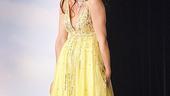 2009 Broadway Bares - Allison Janney - performing