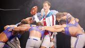 2009 Broadway Bares - Daniel Reichard