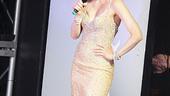 2009 Broadway Bares - Sutton Foster - stage