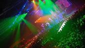 2009 Broadway Bares - full shot