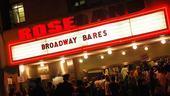 2009 Broadway Bares - marquee