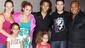 Corbin Bleu at Little Mermaid - Corbin Bleu - family